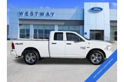 $23867 : Ram 1500 Classic 2020 4x4 Tr thumbnail
