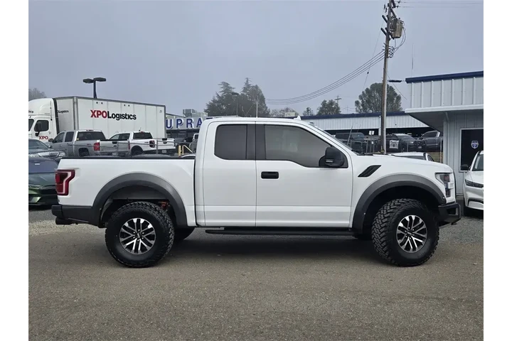 $34350 : Ford F-150 2020 4x4 Raptor 4 image 3