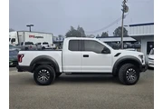 $34350 : Ford F-150 2020 4x4 Raptor 4 thumbnail