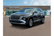 Hyundai TUCSON Hybrid 2025 A