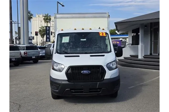 $36995 : Ford Transit 2022 350 HD 2dr image 2
