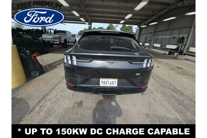 $24999 : Ford Mustang Mach-E 2022 Cal image 6