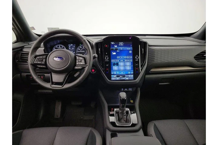 $38998 : Subaru Forester 2025 AWD Tou image 9
