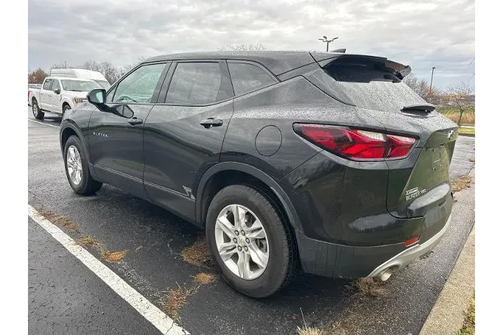 $25000 : Chevrolet Blazer 2022 AWD LT image 7