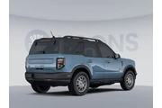 $26000 : Ford Bronco Sport 2021 AWD B thumbnail
