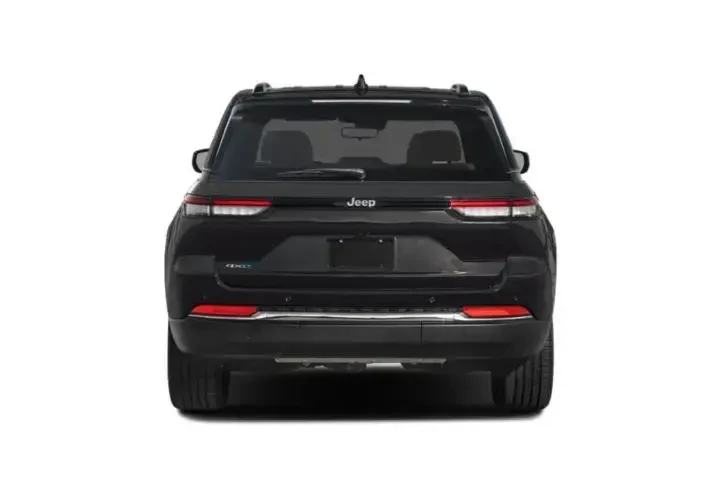 $27136 : Jeep Grand Cherokee 2023 4x4 image 8