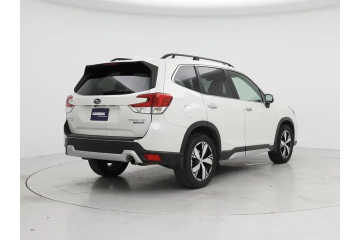$18998 : Subaru Forester 2019 AWD Tou image 8