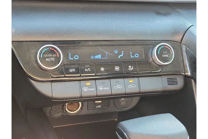 $21699 : Hyundai ELANTRA Hybrid 2025 image 10