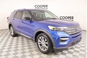 Ford Explorer 2021 Limited 4 en Oklahoma City