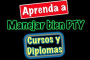 Curso Manejo, Refuerzo,Diploma thumbnail