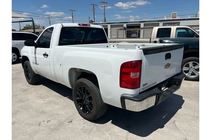 $12995 : 2008 CHEVROLET SILVERADO 1500 image 4
