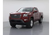 $28998 : Nissan Frontier 2024 4x2 S 4 thumbnail