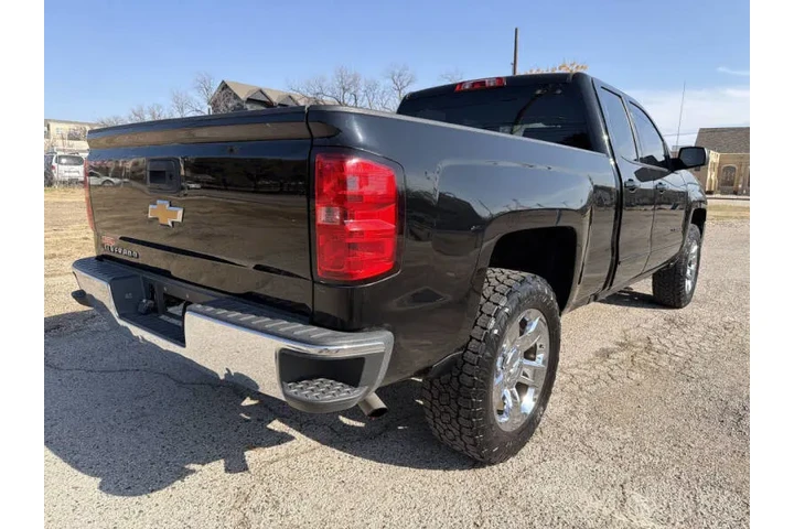 $22495 : 2019 Silverado 1500 LD LT image 5