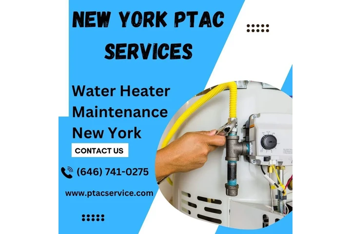 New York PTAC Services image 8