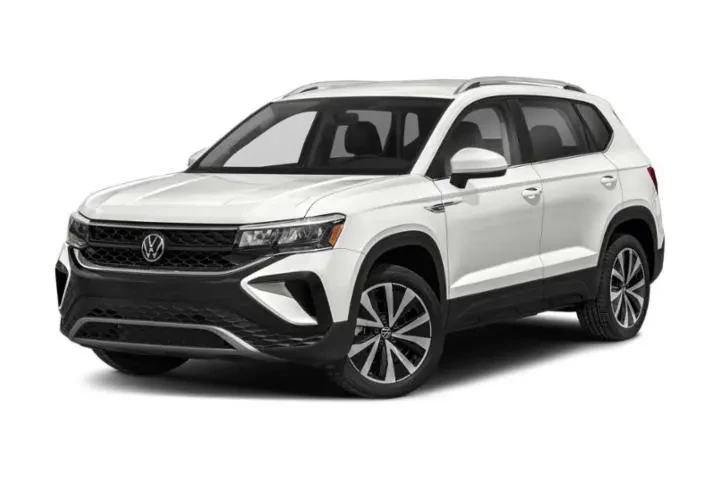 $22104 : Volkswagen Taos 2023 SE 4dr image 3