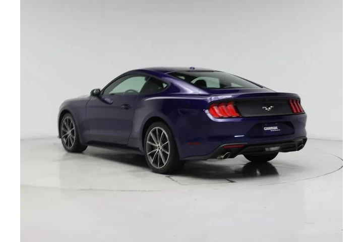 $22998 : Ford Mustang 2018 EcoBoost 2 image 2