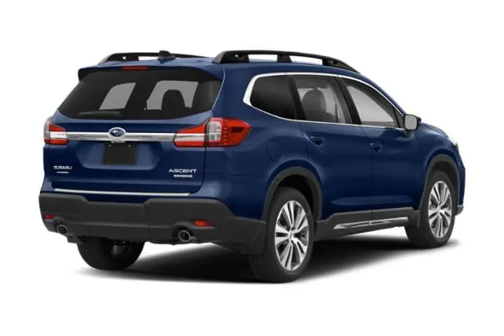 $28999 : Subaru Ascent 2022 AWD Limit image 3