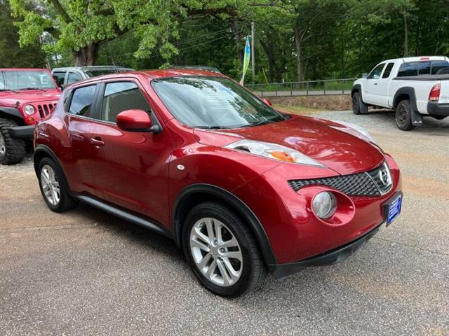 $7999 : 2011 JUKE SV image 5