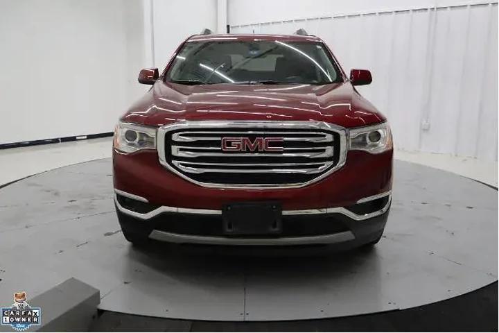 $21448 : GMC Acadia 2019 SLT-1 4dr SU image 10