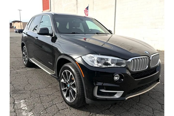 $16988 : 2018 BMW X5 xDrive35i Sports image 9