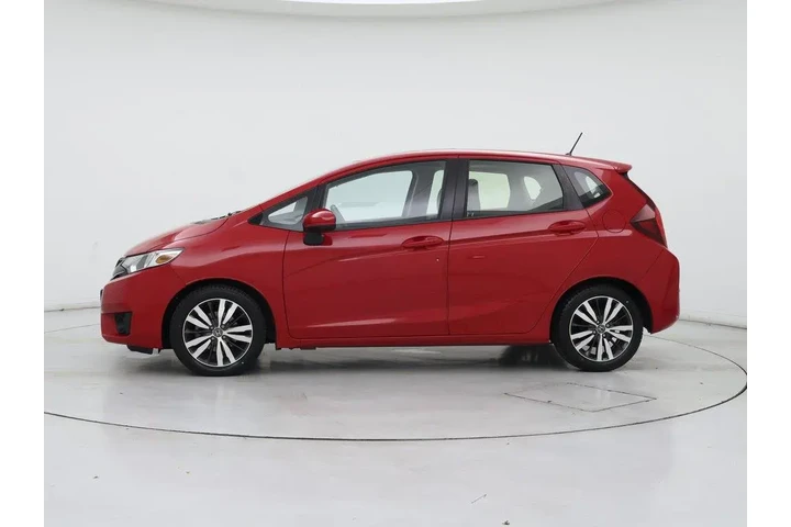 $20998 : Honda Fit 2016 EX 4dr Hatchb image 3