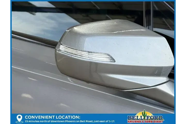 $28858 : Cadillac XT6 2020 4x4 Sport image 7