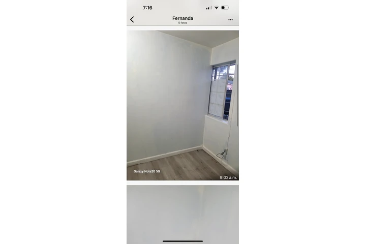 $650 : Rento cuarto en Los Angeles image 1
