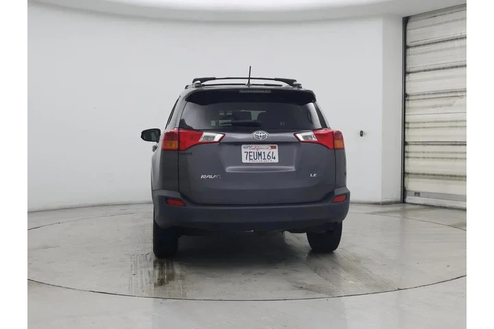 $17998 : Toyota RAV4 2014 LE 4dr SUV image 6