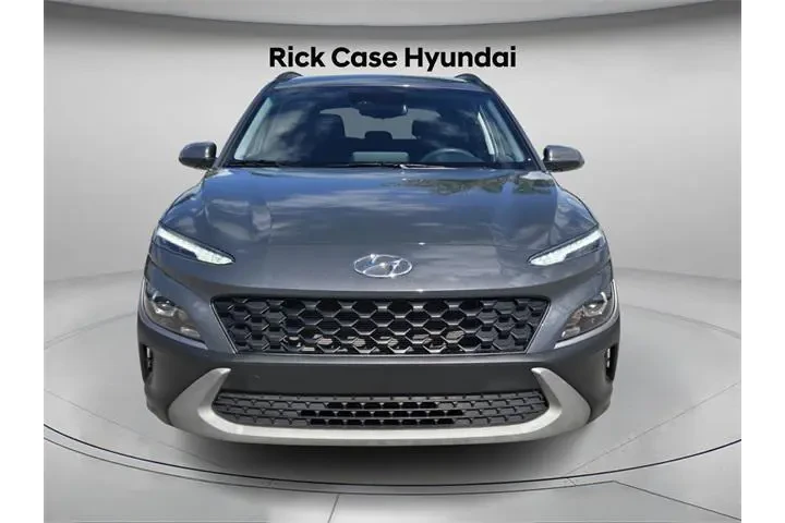 $16487 : Hyundai KONA 2023 SEL 4dr Cr image 4
