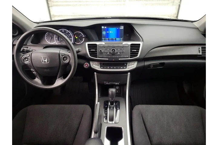 $16998 : Honda Accord 2014 EX 4dr Sed image 9