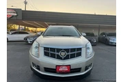 $12495 : 2014 SRX Performance Collecti thumbnail
