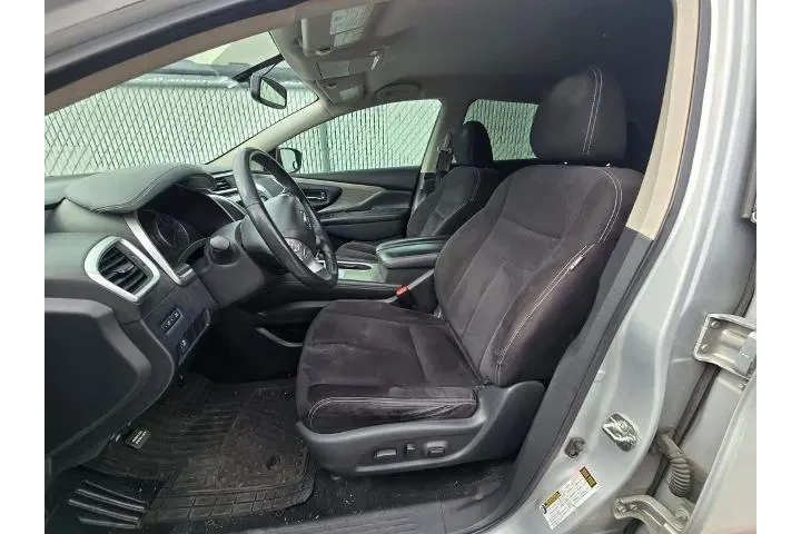 $10800 : Nissan Murano 2018 AWD S 4dr image 9