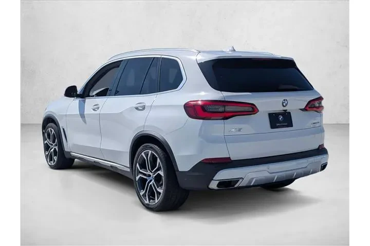 $28273 : BMW X5 2019 AWD xDrive40i 4d image 7