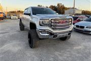 $22797 : 2018 GMC Sierra 1500 SLT thumbnail