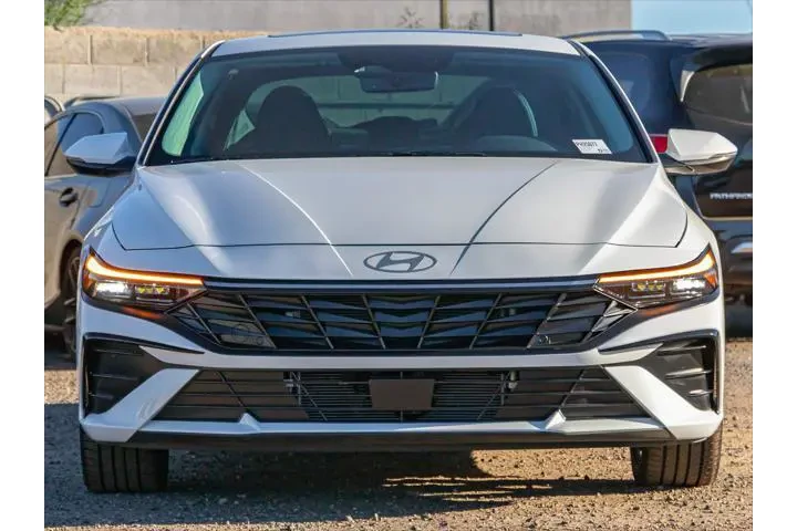 $25342 : Hyundai ELANTRA Hybrid 2025 image 4