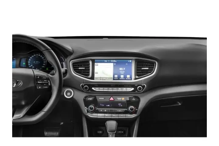 $15777 : Hyundai IONIQ Hybrid 2019 Li image 10