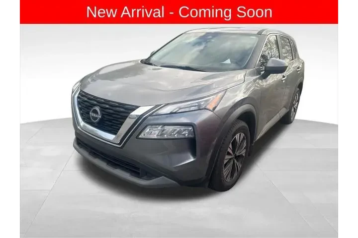 $20987 : Nissan Rogue 2023 AWD SV 4dr image 2