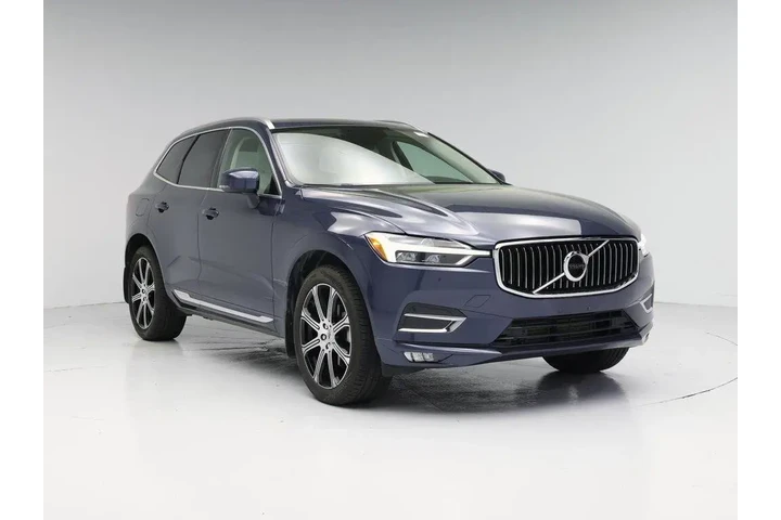 $24998 : Volvo XC60 2020 T5 Inscripti image 1