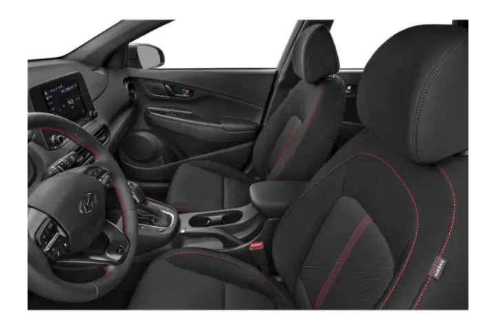 $21035 : Hyundai KONA 2022 AWD N Line image 9