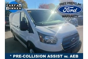 $23499 : Ford E-Transit 2023 350 3dr thumbnail
