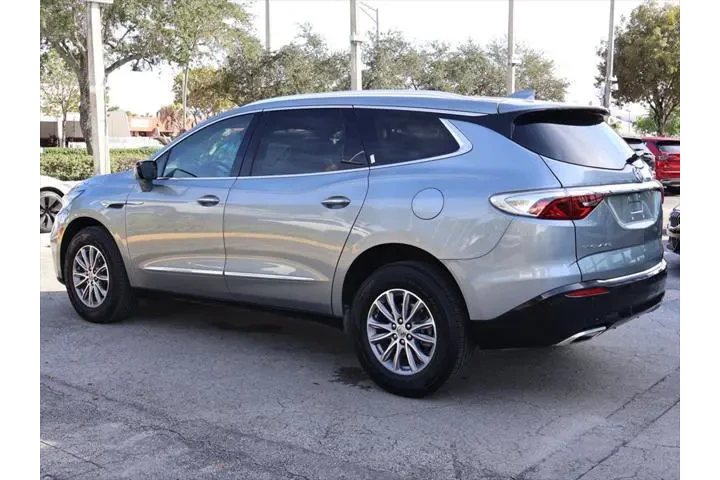 $25990 : Buick Enclave 2023 Essence 4 image 10