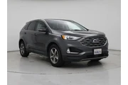 Ford Edge 2020 SEL 4dr Cross en San Jose