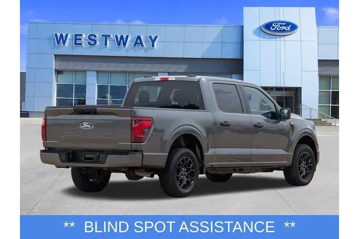 $39230 : Ford F-150 2025 4x2 STX 4dr image 9