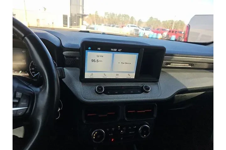 $20441 : Ford Maverick 2023 XL 4dr Su image 6