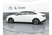 $20138 : Hyundai ELANTRA 2025 SEL Spo thumbnail