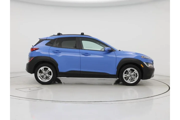 $18998 : Hyundai KONA 2022 AWD SEL 4d image 7