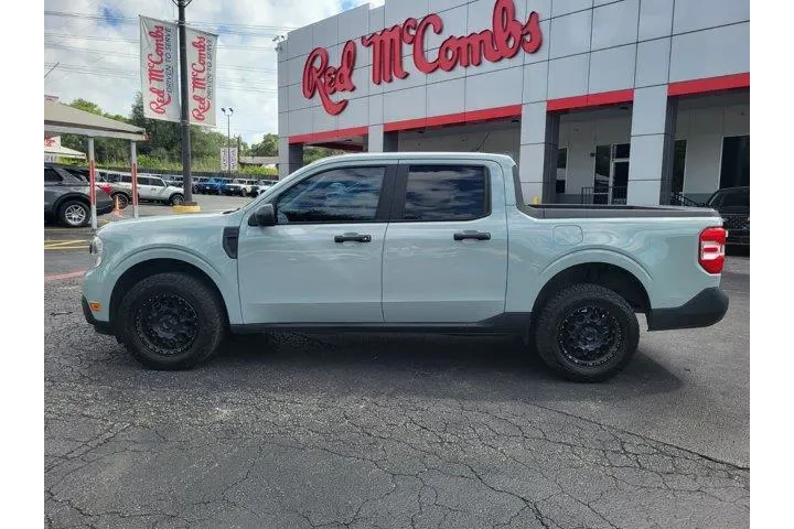 $23000 : Ford Maverick 2022 XL 4dr Su image 6