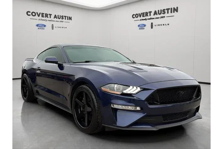 $30960 : Ford Mustang 2019 GT 2dr Fas image 7