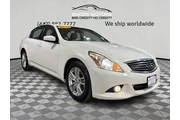 $11999 : 2013 G37 Sedan x thumbnail