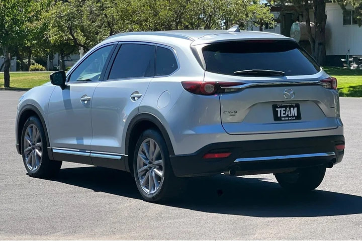 $27780 : Mazda CX-9 2023 AWD Grand To image 6